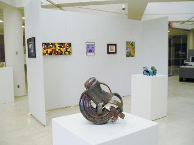 Photo of 7th Annual Student Exhibit